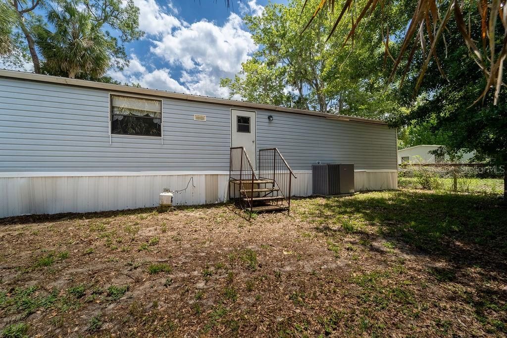 24031 Armadillo Road, Astor, FL 32102 Photo