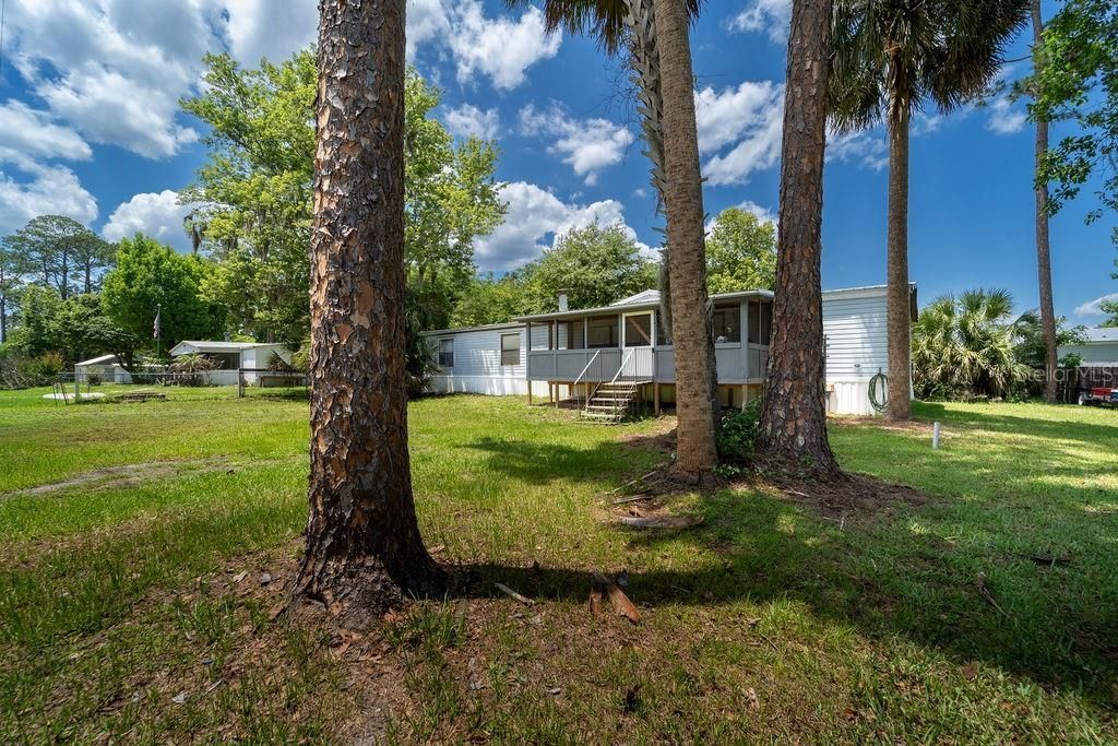 24031 Armadillo Road, Astor, FL 32102 Photo