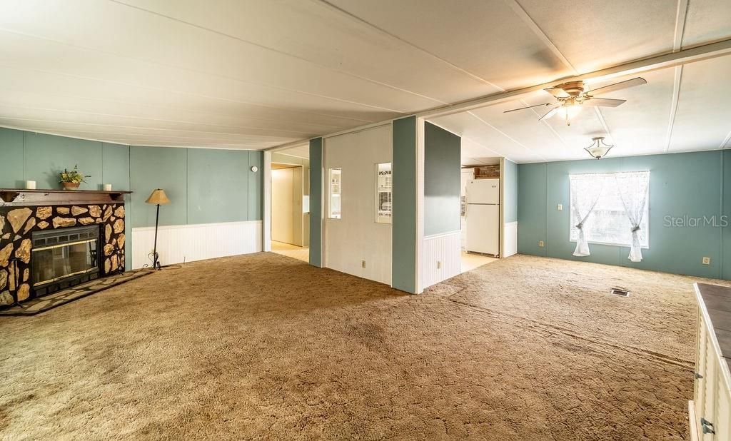 24031 Armadillo Road, Astor, FL 32102 Photo