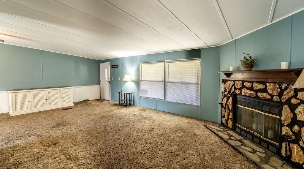 24031 Armadillo Road, Astor, FL 32102 Photo