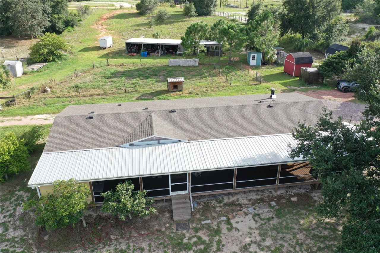 713 Sultenfuss Road, Babson Park, FL 33827 Photo