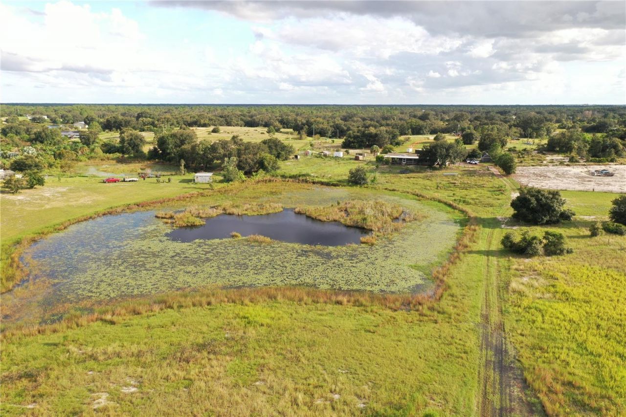 713 Sultenfuss Road, Babson Park, FL 33827 Photo