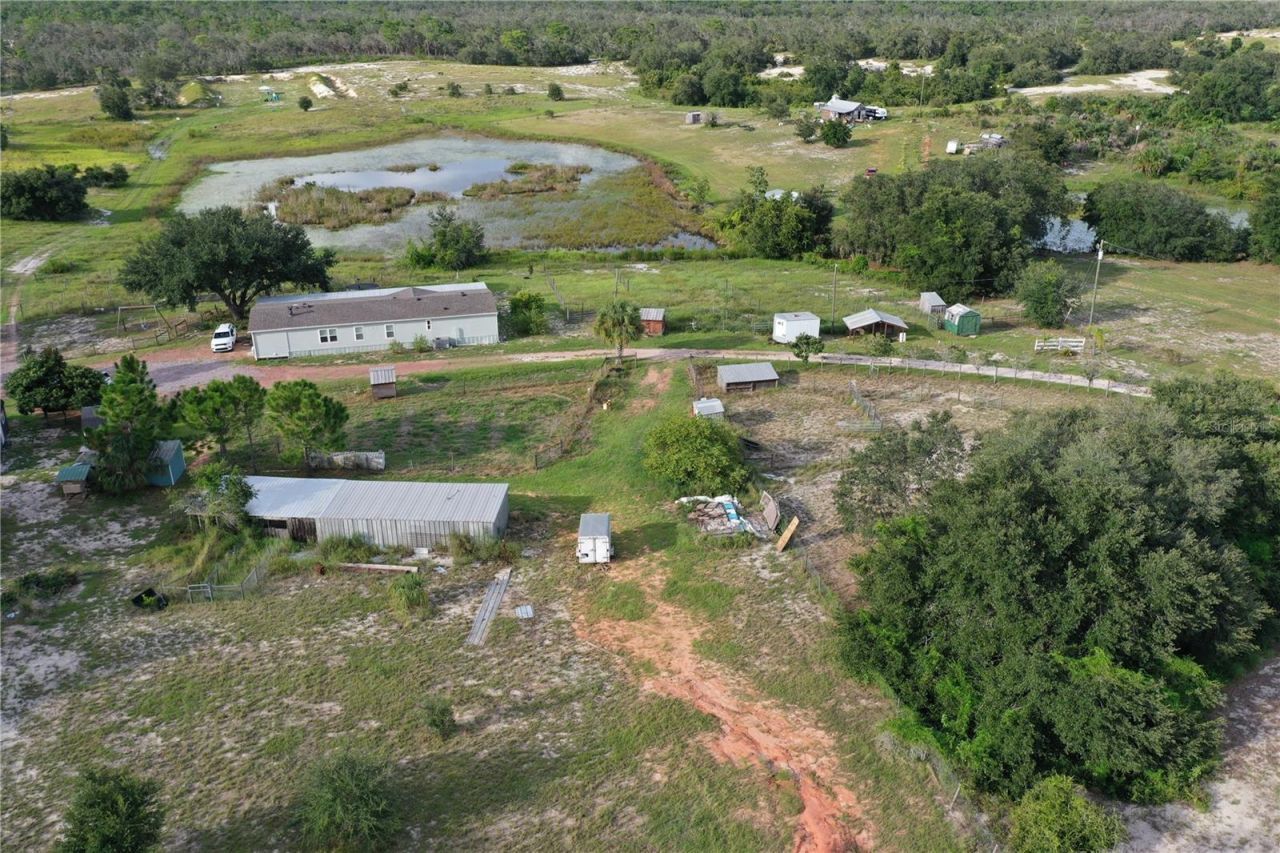 713 Sultenfuss Road, Babson Park, FL 33827 Photo