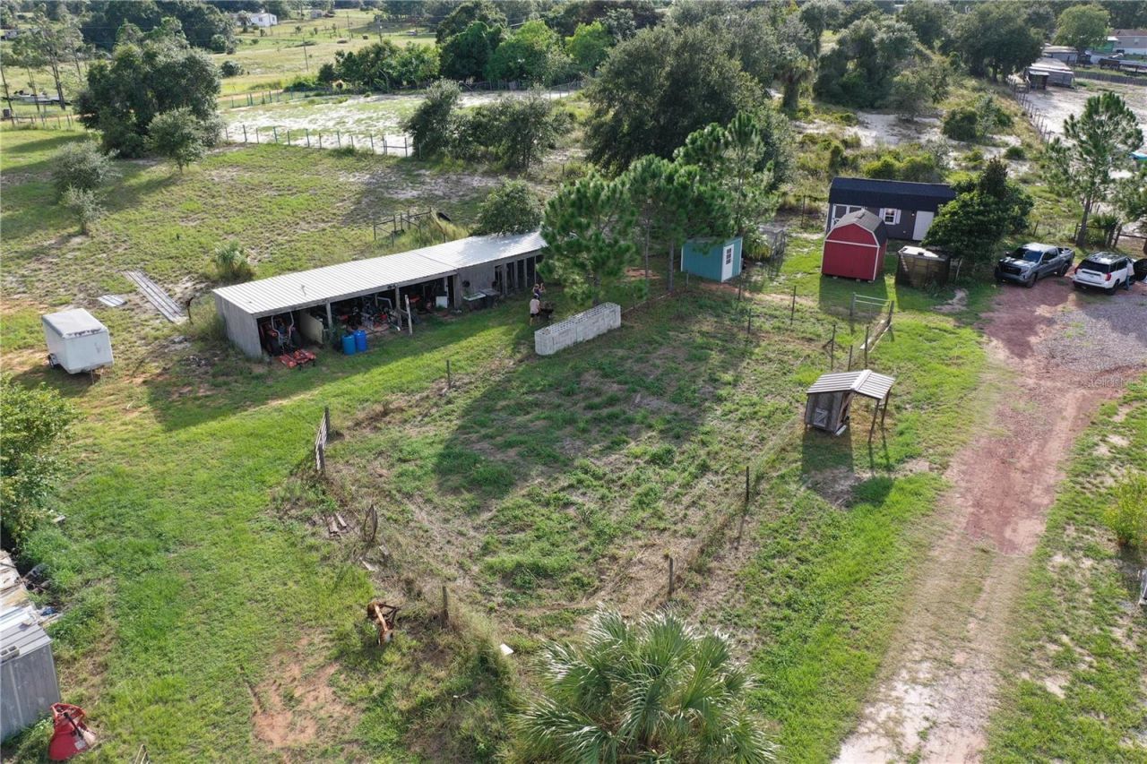 713 Sultenfuss Road, Babson Park, FL 33827 Photo