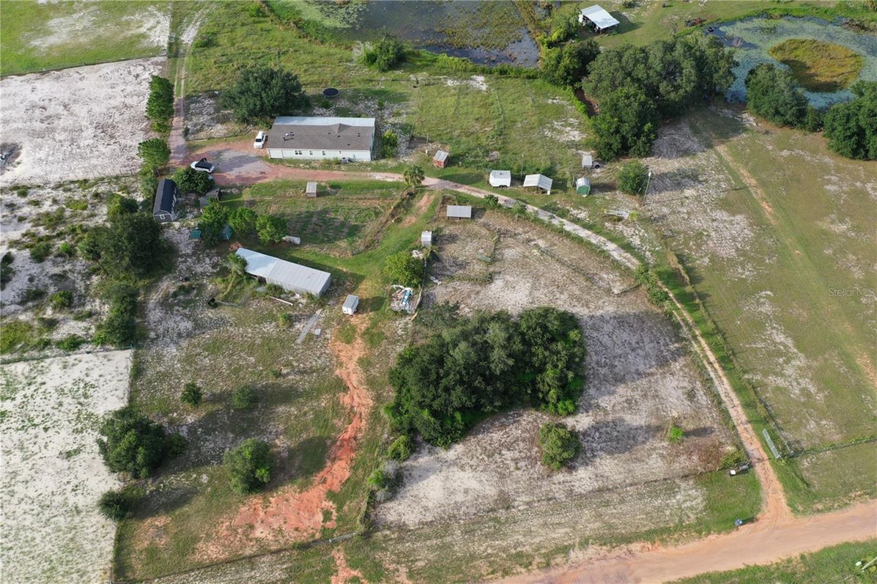 713 Sultenfuss Road, Babson Park, FL 33827 Photo