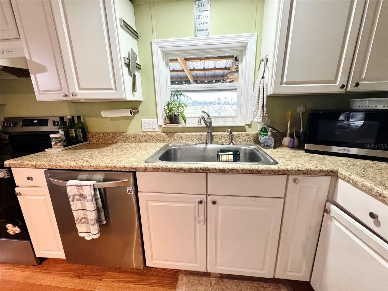 713 Sultenfuss Road, Babson Park, FL 33827 Photo