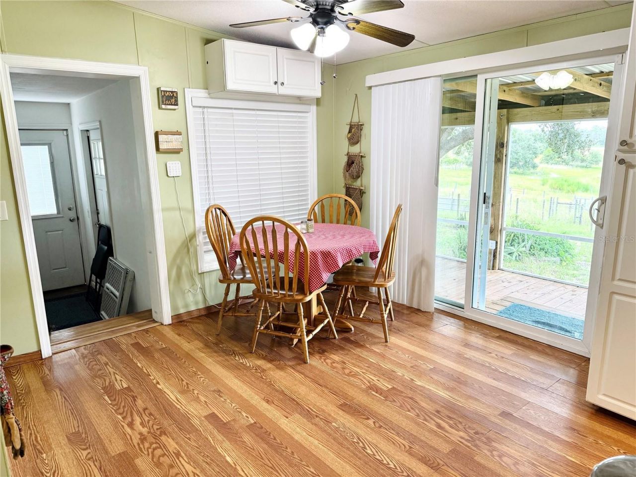 713 Sultenfuss Road, Babson Park, FL 33827 Photo