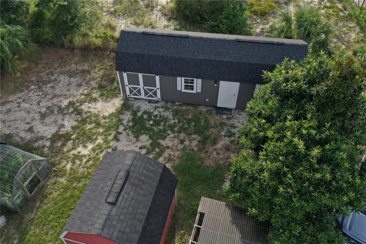 713 Sultenfuss Road, Babson Park, FL 33827 Photo