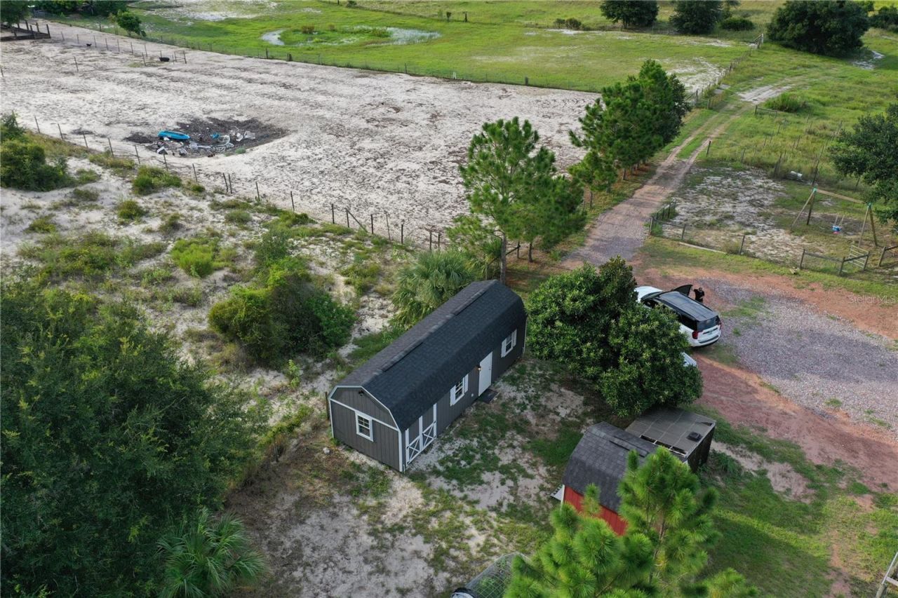 713 Sultenfuss Road, Babson Park, FL 33827 Photo