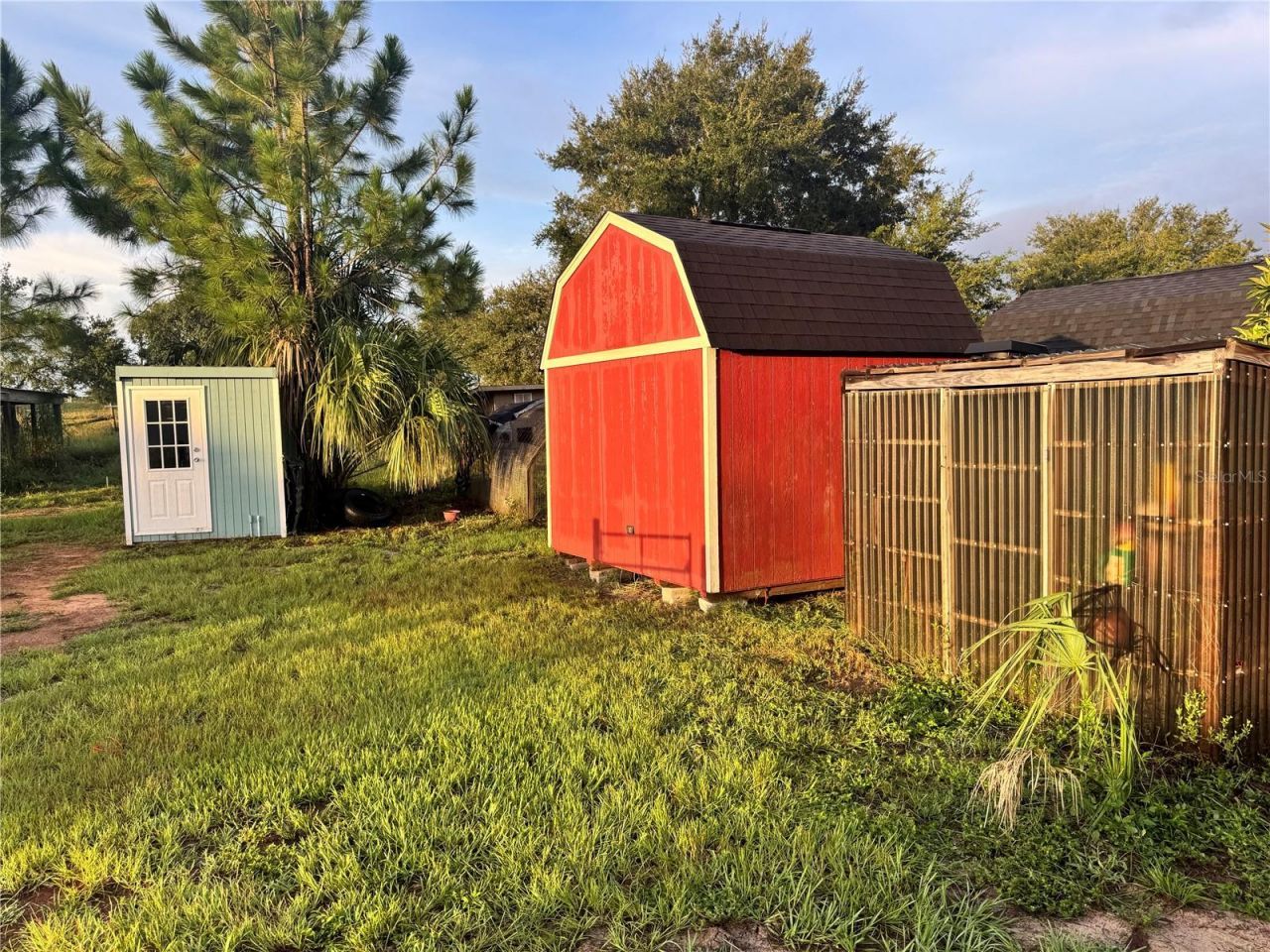 713 Sultenfuss Road, Babson Park, FL 33827 Photo