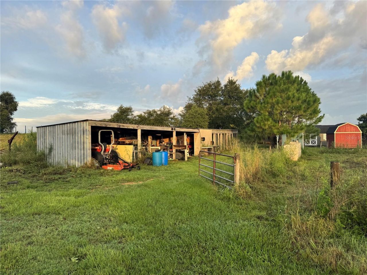 713 Sultenfuss Road, Babson Park, FL 33827 Photo