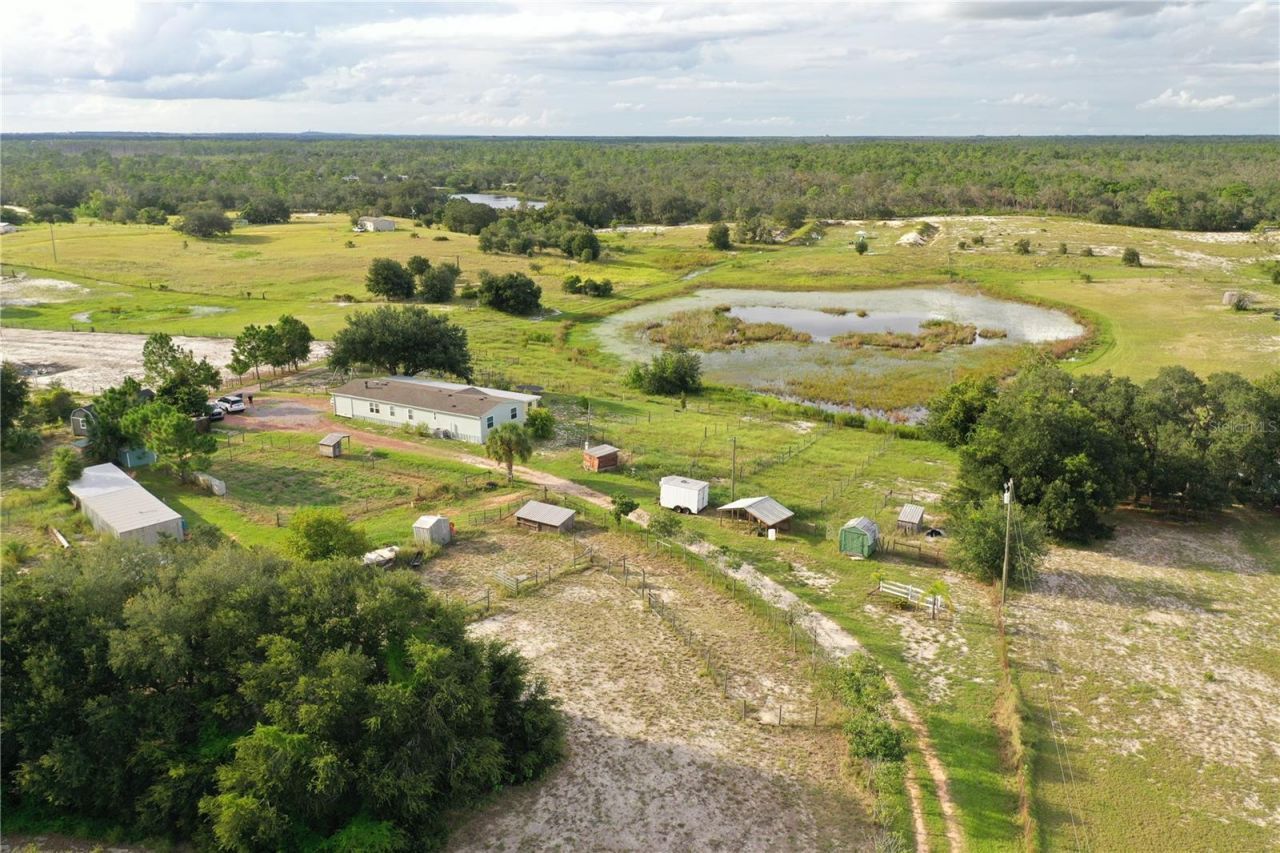 713 Sultenfuss Road, Babson Park, FL 33827 Photo