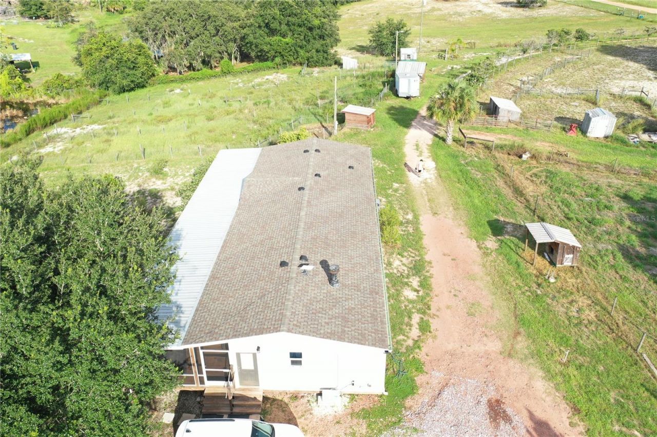 713 Sultenfuss Road, Babson Park, FL 33827 Photo