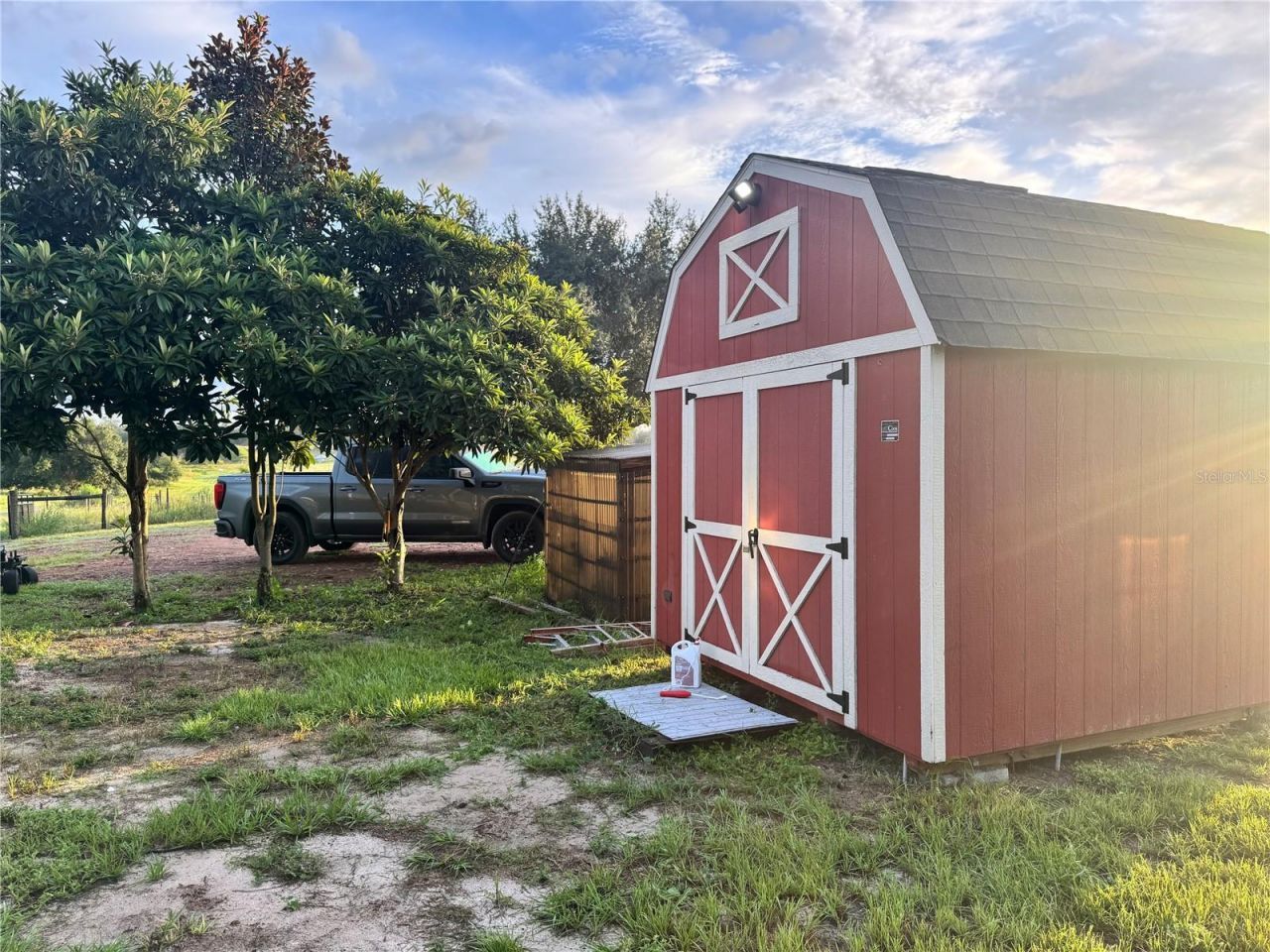 713 Sultenfuss Road, Babson Park, FL 33827 Photo