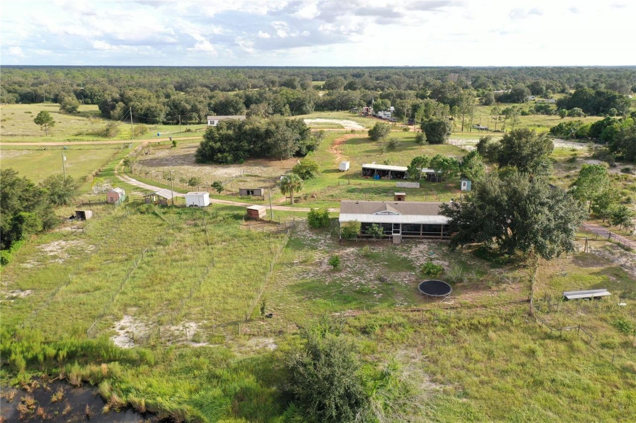 713 Sultenfuss Road, Babson Park, FL 33827 Photo