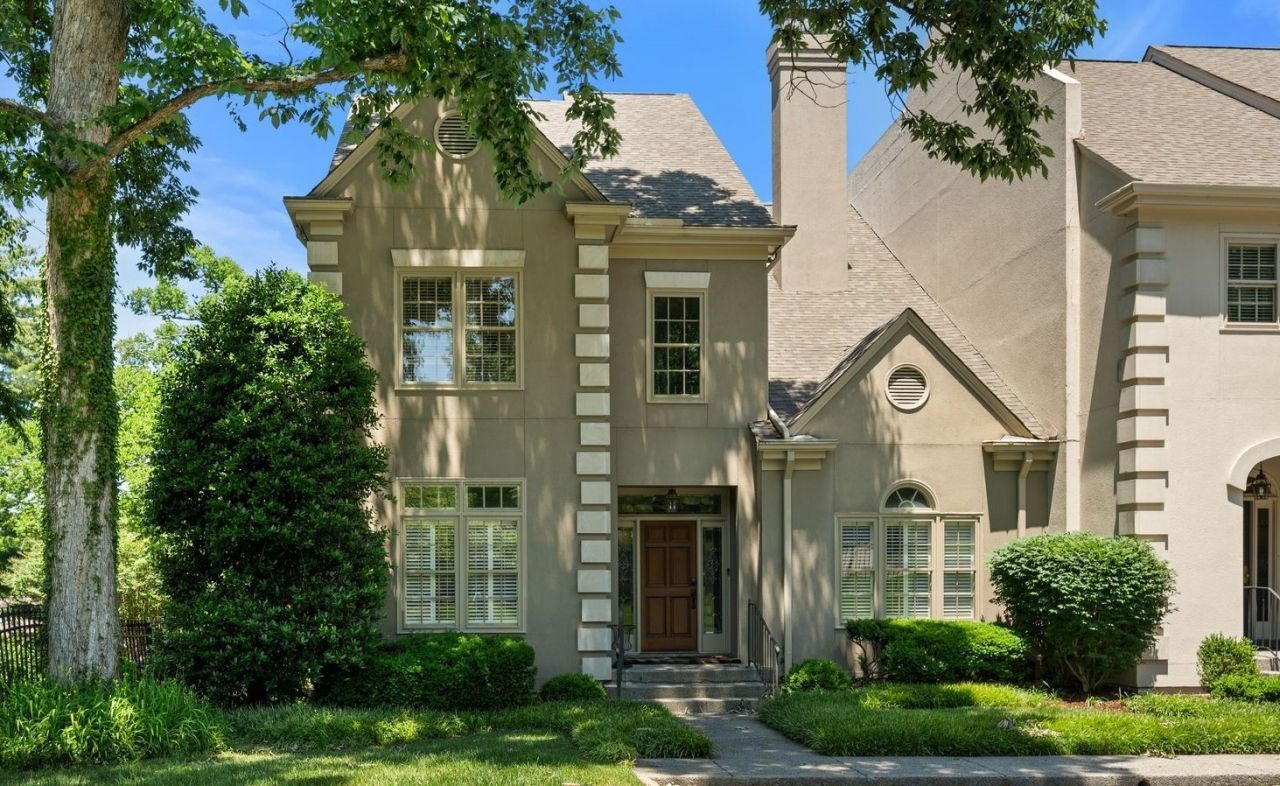 101 Brighton Close, Nashville, TN 37205 Main Photo