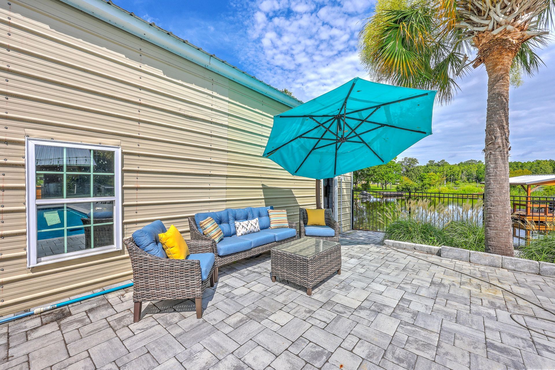 126 Fire Lane Photo 16