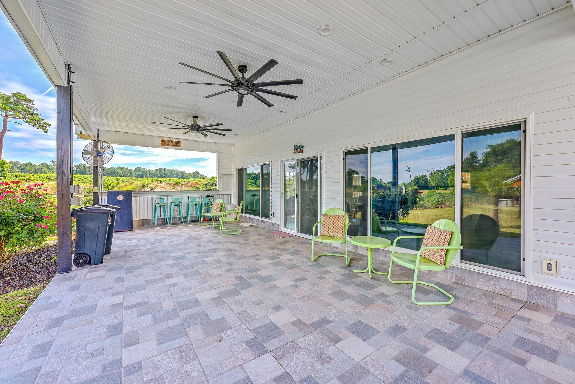 126 Fire Lane Photo 23