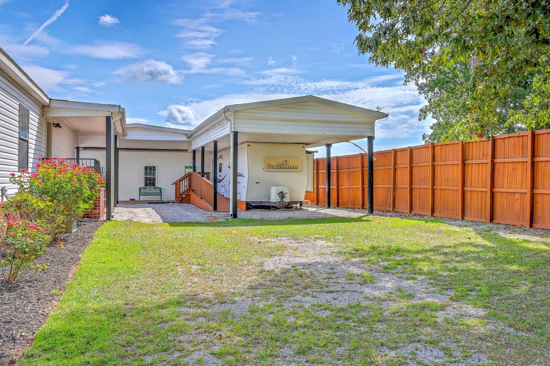 126 Fire Lane Photo 64