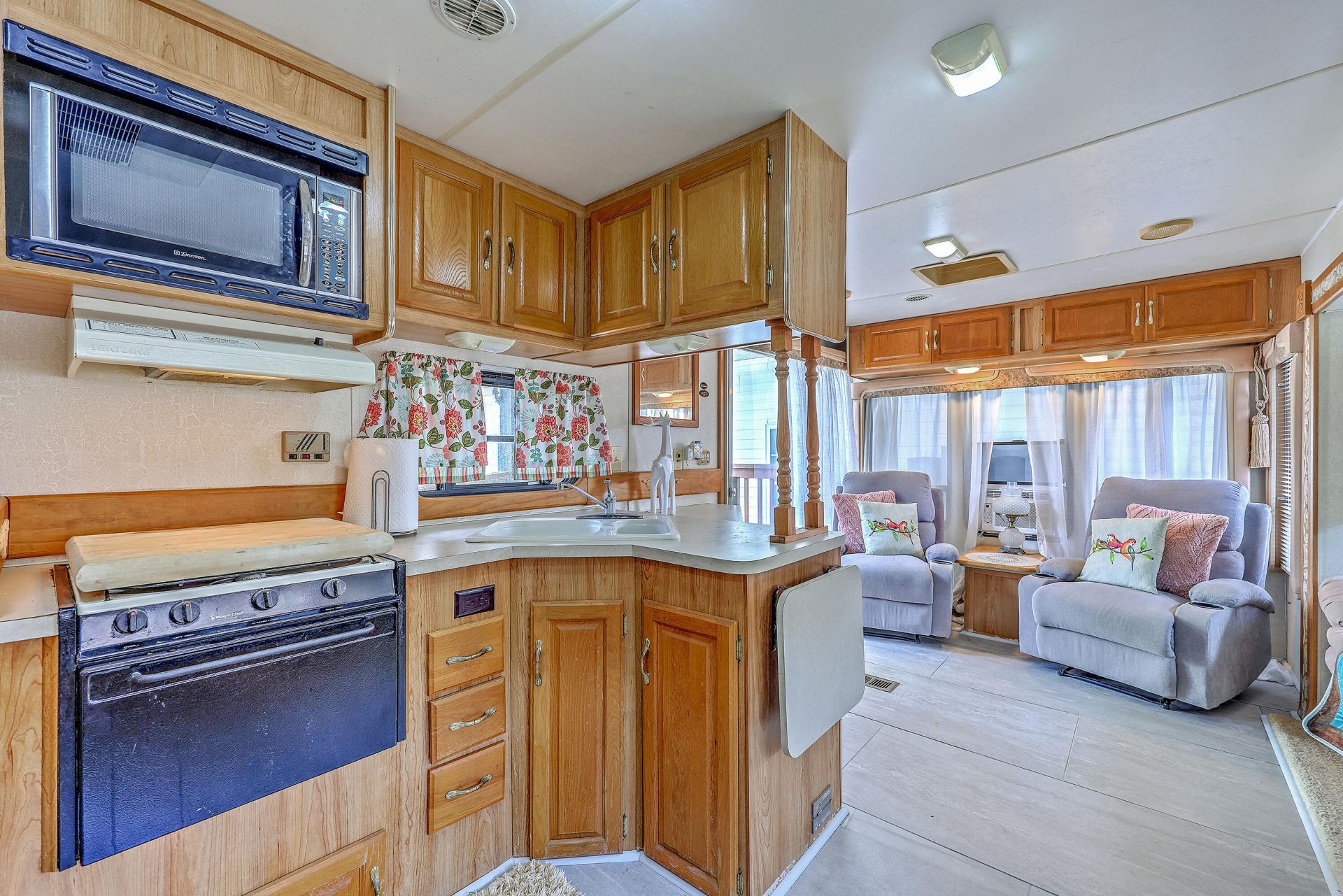 126 Fire Lane Photo 68