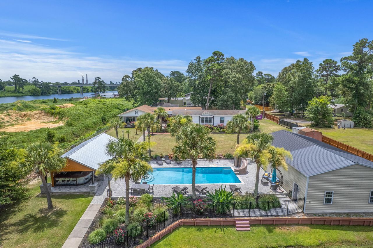 126 Fire Lane Photo 73