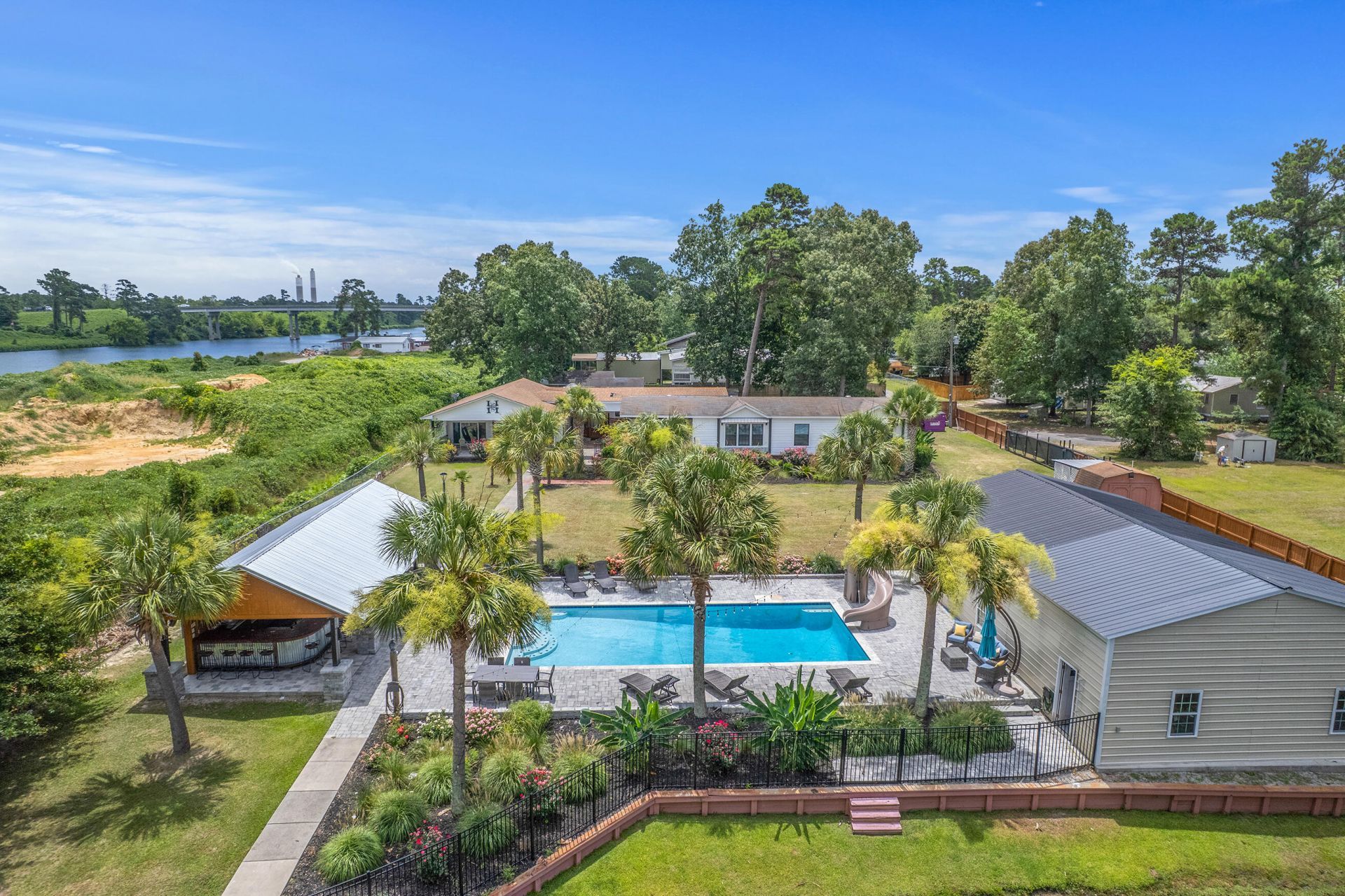 126 Fire Lane Photo 74