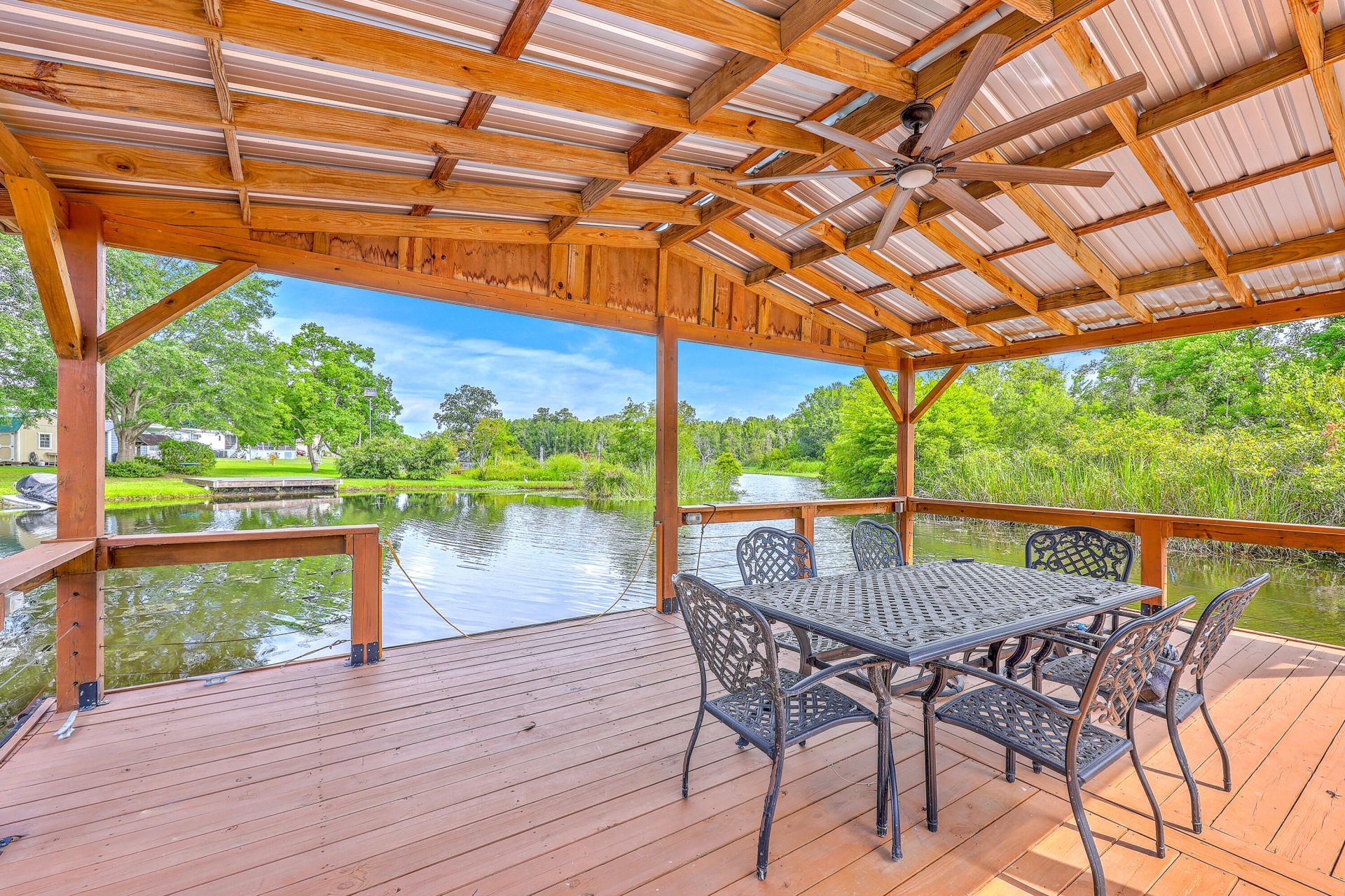 126 Fire Lane Photo 8