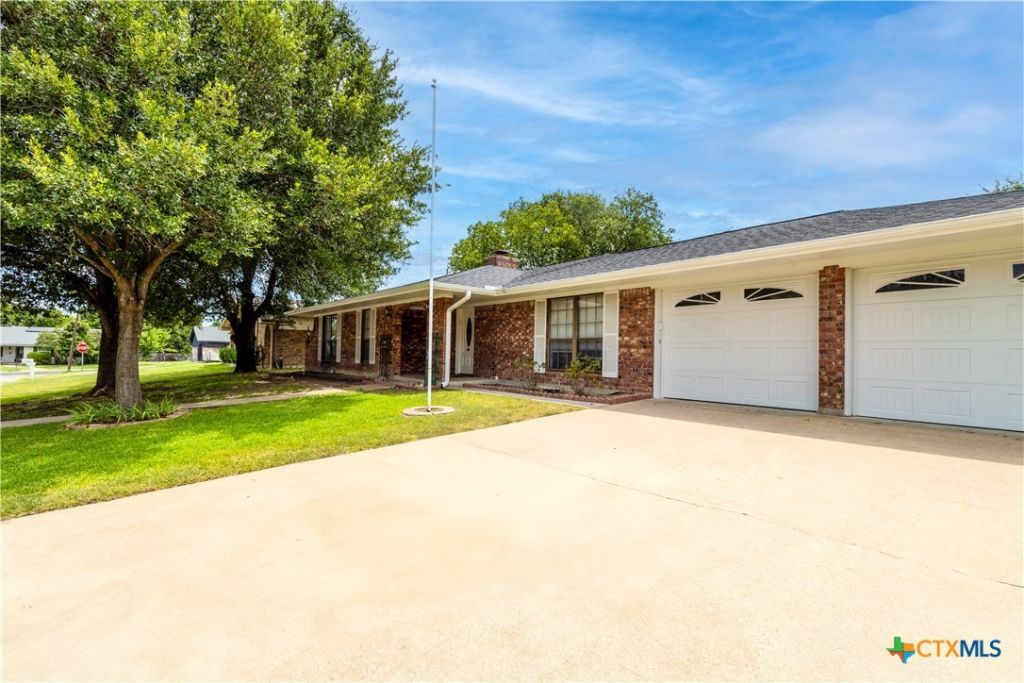710 Fawn Trail, Harker Heights, TX 76548 Main Photo
