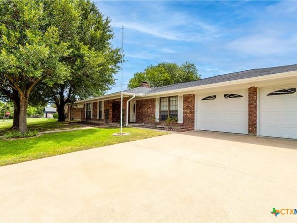 710 Fawn Trail, Harker Heights, TX 76548