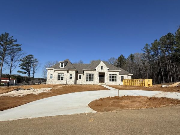 111 Willow Oak, Tupelo, MS 38801