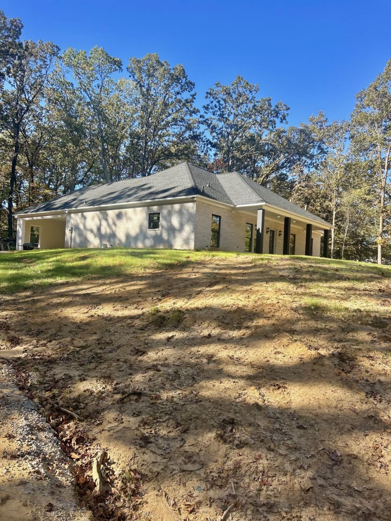 105 Brandywine Road Belden, MS 38826