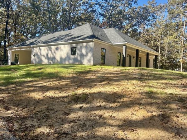 105 Brandywine Road, Belden, MS 38826
