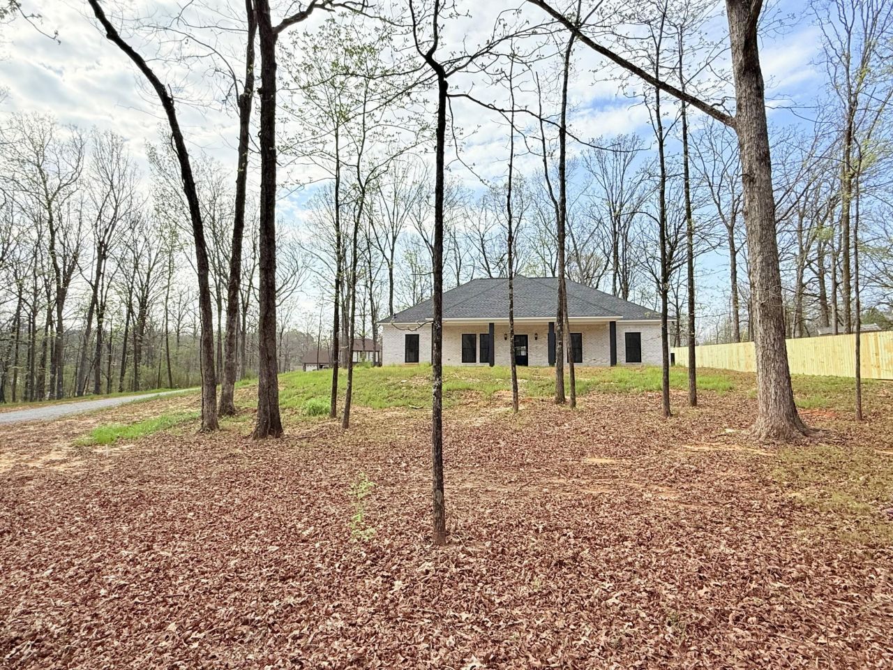 105 Brandywine Road Belden, MS 38826