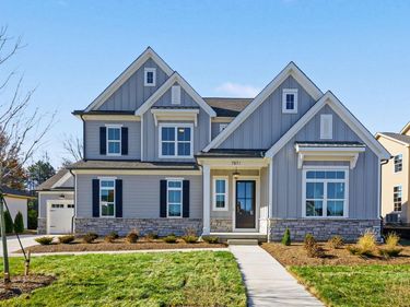 7871 Sparrow Run Drive, Plain City, OH 43064