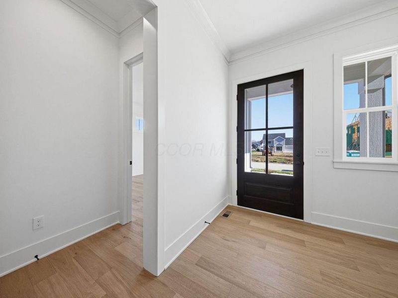 7871 Sparrow Run Drive, Plain City, OH 43064 Photo 10