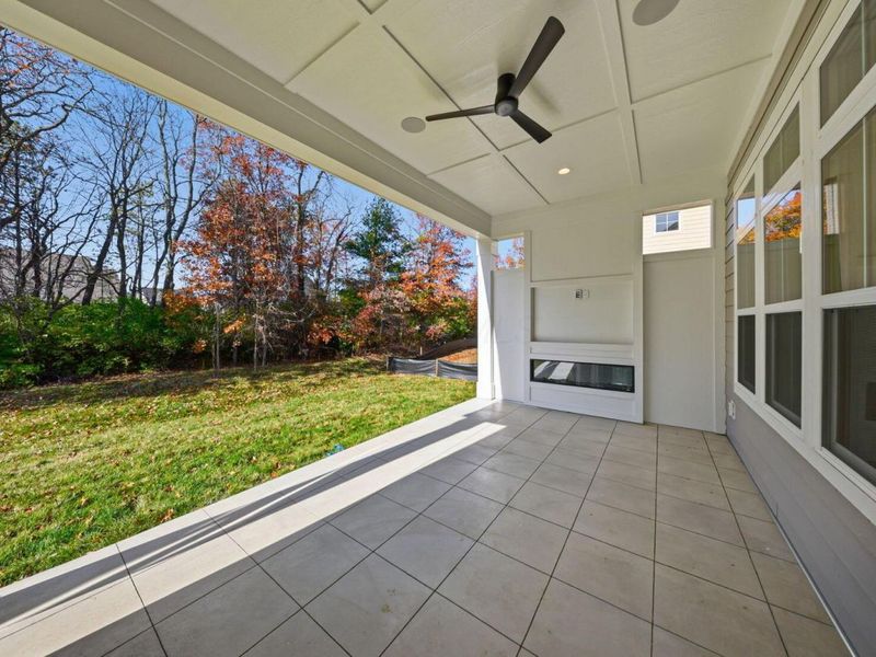 7871 Sparrow Run Drive, Plain City, OH 43064 Photo 100