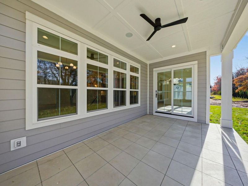 7871 Sparrow Run Drive, Plain City, OH 43064 Photo 102