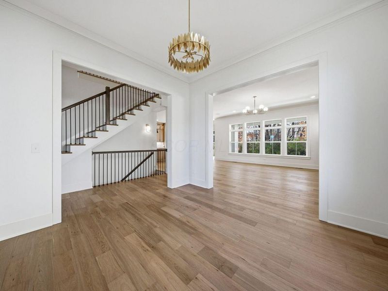 7871 Sparrow Run Drive, Plain City, OH 43064 Photo 17