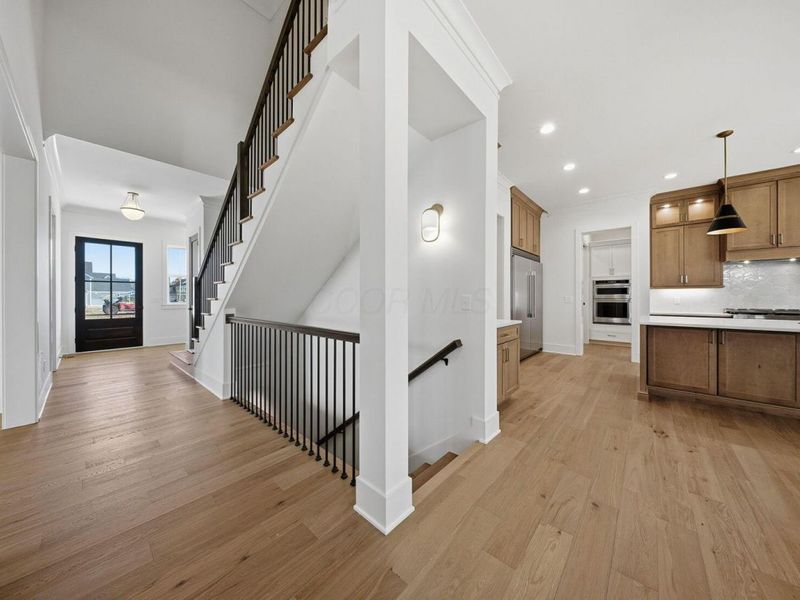 7871 Sparrow Run Drive, Plain City, OH 43064 Photo 20