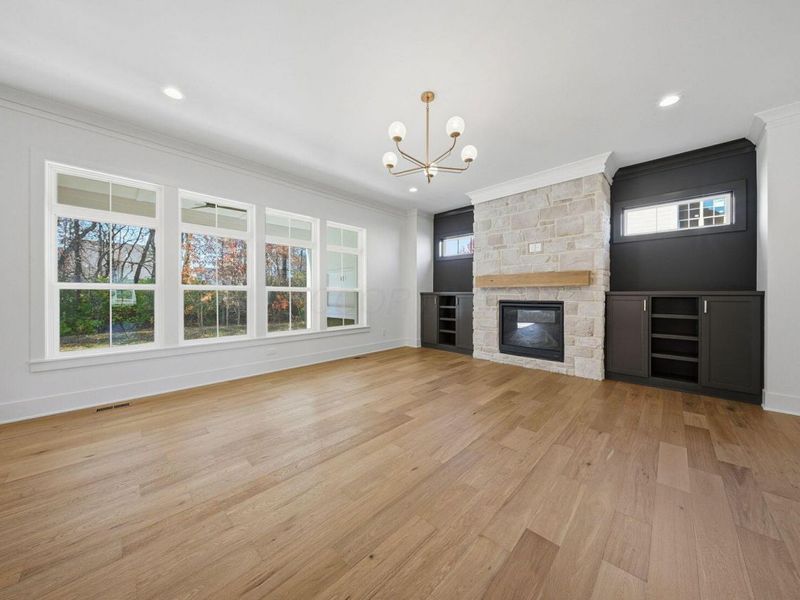 7871 Sparrow Run Drive, Plain City, OH 43064 Photo 22