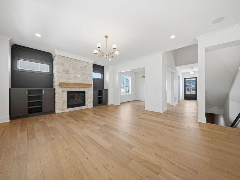 7871 Sparrow Run Drive, Plain City, OH 43064 Photo 23