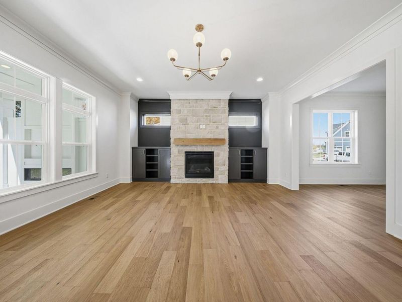 7871 Sparrow Run Drive, Plain City, OH 43064 Photo 24