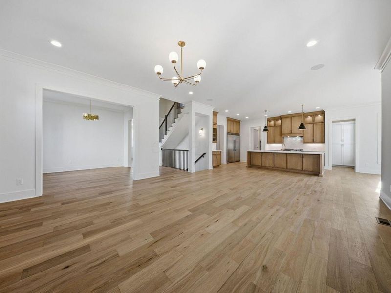 7871 Sparrow Run Drive, Plain City, OH 43064 Photo 25