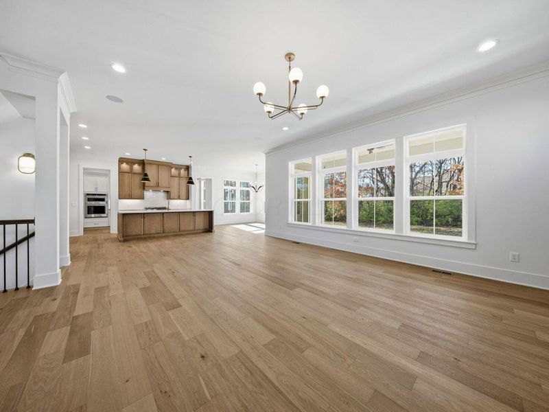 7871 Sparrow Run Drive, Plain City, OH 43064 Photo 26