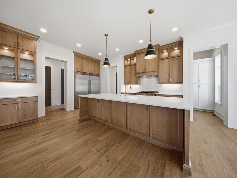 7871 Sparrow Run Drive, Plain City, OH 43064 Photo 27