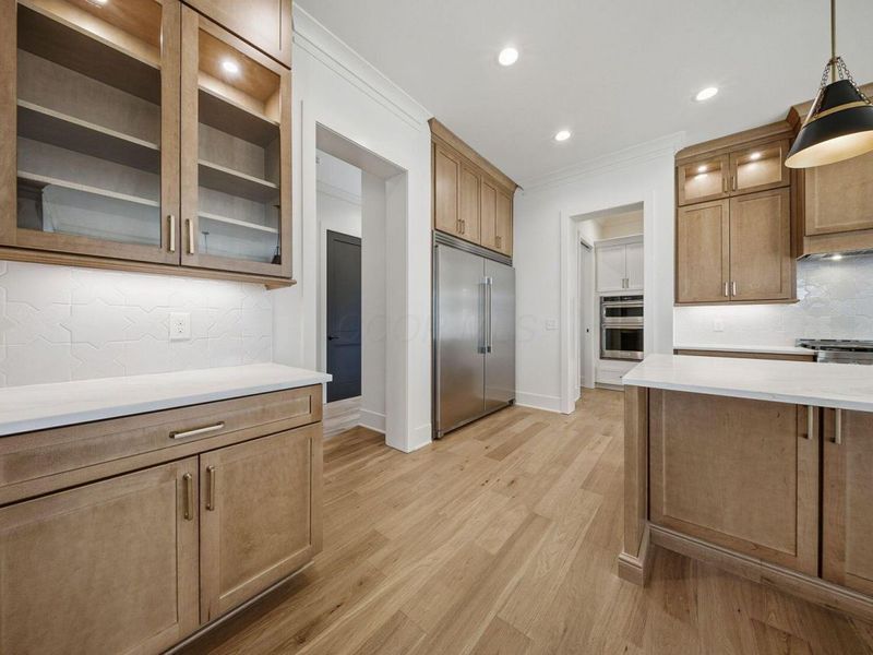 7871 Sparrow Run Drive, Plain City, OH 43064 Photo 29