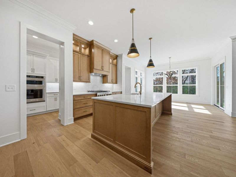 7871 Sparrow Run Drive, Plain City, OH 43064 Photo 30