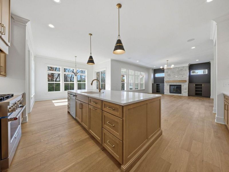 7871 Sparrow Run Drive, Plain City, OH 43064 Photo 32