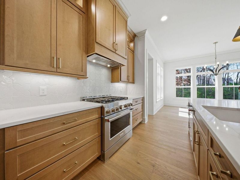 7871 Sparrow Run Drive, Plain City, OH 43064 Photo 34