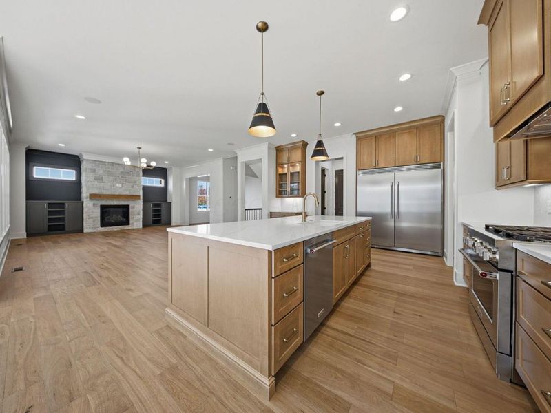 7871 Sparrow Run Drive, Plain City, OH 43064 Photo 36